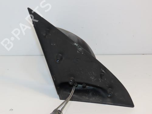 Left mirror FIAT BRAVA (182_) 1.9 D | BP22920150C26 