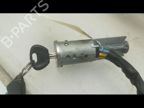 Ignition barrel PEUGEOT 405 I (15B) 1.9 | BP23172910M48