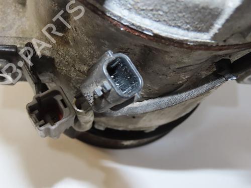 AC compressor RENAULT CAPTUR I (J5_, H5_) 0.9 TCe 90 | BP39732784M34 - Image 3
