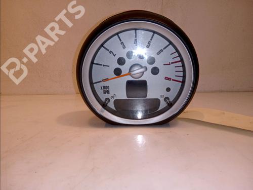 Used Instrument cluster MINI MINI (R56) Cooper S (174 hp) 12136379