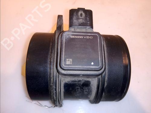 Mass air flow sensor FORD FOCUS II (DA_, HCP, DP) 2.0 TDCi | BP13077460M95