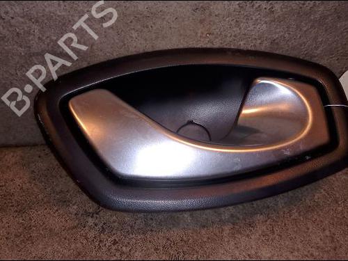 Used Rear right interior door handle Rear right interior door handle RENAULT CLIO IV Grandtour (KH_) 1.5 dCi 90 (KHN3, KHN4) (90 hp) 9619095 9619095