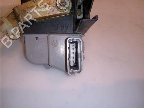 Rear left lock CITROËN XSARA PICASSO (N68) 2.0 HDi | BP14951743C100