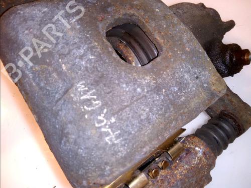 Left front brake caliper NISSAN PIXO (UA0) 1.0 | BP14878503M105