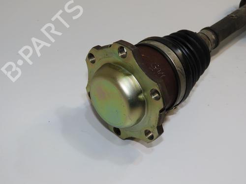 Left front driveshaft SEAT CORDOBA (6L2) 1.9 TDI | BP37624640M38 - Image 3