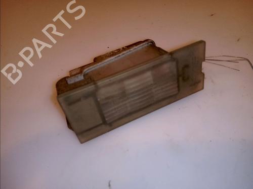 Used Licence plate light Licence plate light RENAULT CLIO I (B/C57_, 5/357_) 1.1 (46 hp) 14880913 14880913