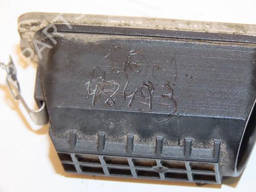 Used Licence plate light FORD C-MAX II (DXA/CB7, DXA/CEU) 1.6 TDCi (115 hp) 16781471