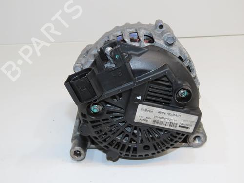 Alternator FORD KUGA II (DM2) 2.0 TDCi | BP36873797M7  - Image 5