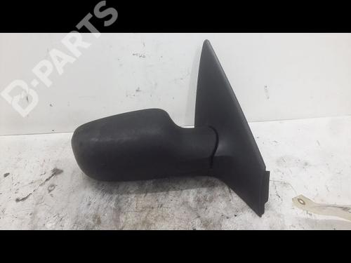 Right mirror RENAULT MEGANE II (BM0/1_, CM0/1_) 1.5 dCi (BM02, BM13, BM2A, CM02, CM13) | BP9600076C27 