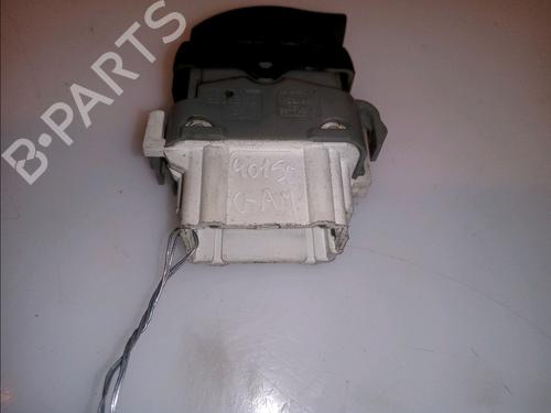 Right rear window switch RENAULT LAGUNA II Grandtour (KG0/1_) 1.9 dCi (KG1V) | BP9608384I28 