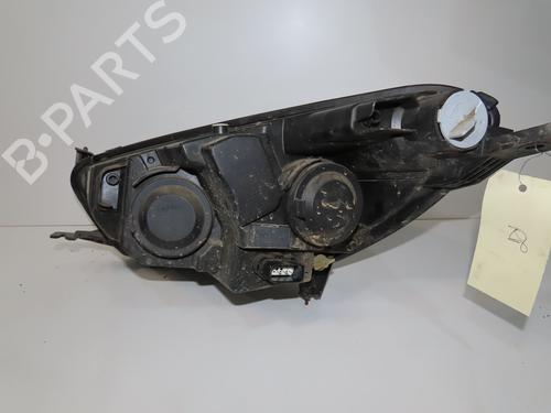 Højre forlygte FORD TRANSIT COURIER B460 MPV 1.6 TDCi | BP36682376C29 - Image 2