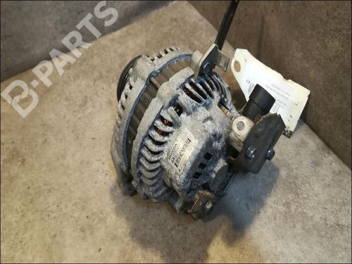 Alternator HONDA CIVIC VIII Hatchback (FN, FK) 1.8 (FN1, FK2) | BP9611225M7 