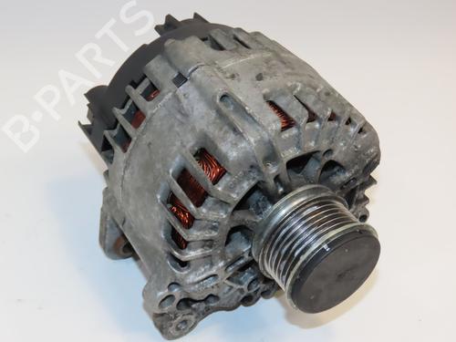 Used Alternator Alternator VW TOURAN (1T3) 2.0 TDI (140 hp) 28829130 28829130