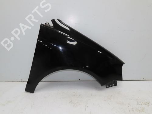 Used Right front fenders VW POLO IV (9N_, 9A_) 1.4 TDI (70 hp) 28968305
