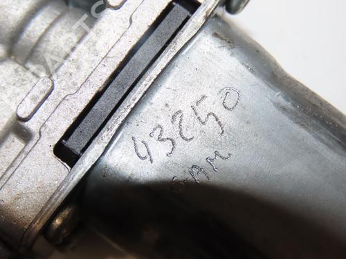 Rear wiper motor FIAT 500X (334_) 1.3 (334.AXR11) | BP29441850M102 