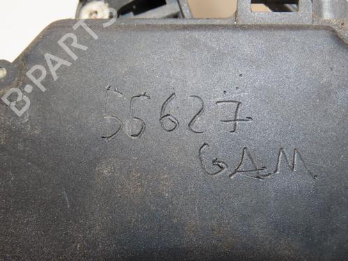 Rear right lock VW PASSAT B5 (3B2) 1.9 TDI | BP29379934C99 