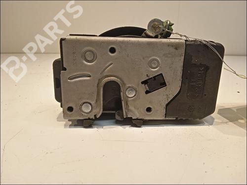 Used Front left lock Front left lock OPEL MERIVA A MPV (X03) 1.7 CDTI (E75) (100 hp) 11102828 11102828
