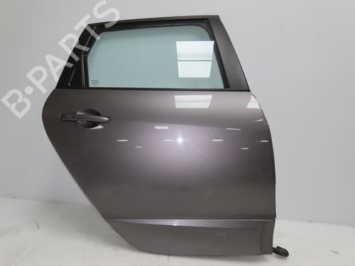 Used Right rear door Right rear door 38256269 38256269