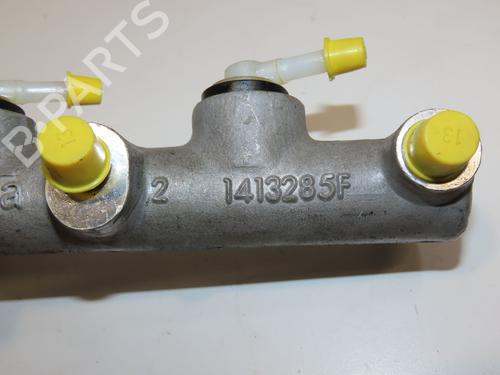 Brake master cylinder CITROËN AMI (9A_) Electric (9AZ2CA) | BP36494112M77 - Image 7