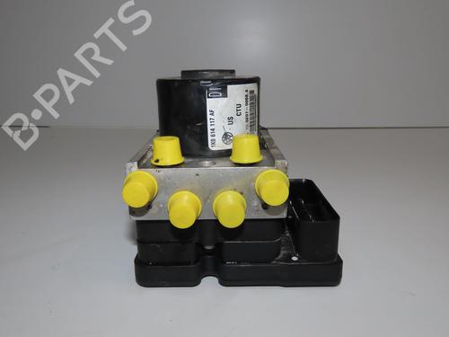 ABS pump VW JETTA III (1K2) 1.9 TDI | BP37163311M43 - Image 2