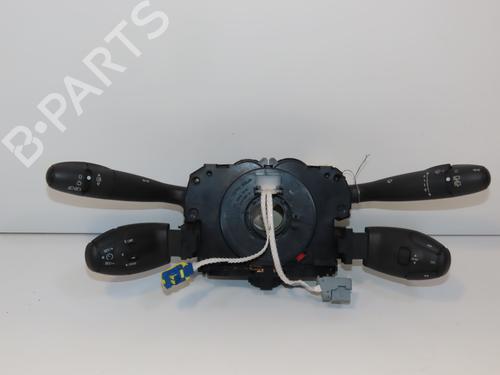 Used Steering column stalk PEUGEOT 308 I (4A_, 4C_) 1.6 HDi (90 hp) 29441715