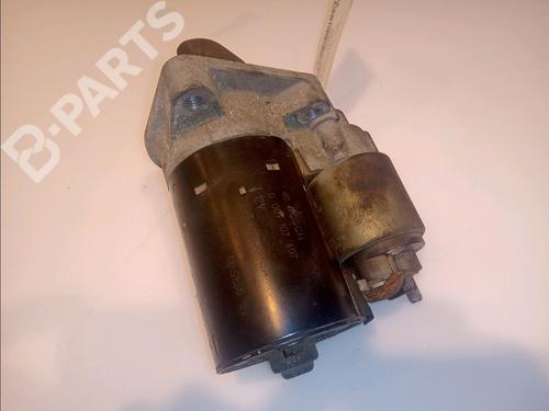 Starter FORD FIESTA V (JH_, JD_) 1.4 16V | BP11099213M8