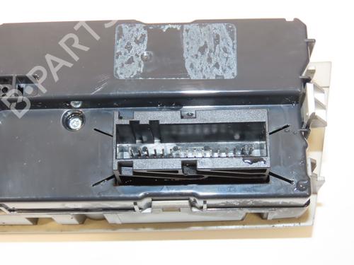 Climate control OPEL VECTRA C GTS (Z02) 1.9 CDTI (F68) | BP28801720I5