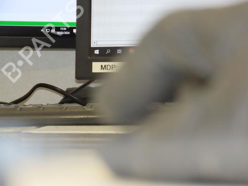 Heater matrix MAZDA CX-30 (DM) 1.8 SKYACTIV-D | BP17371455M63