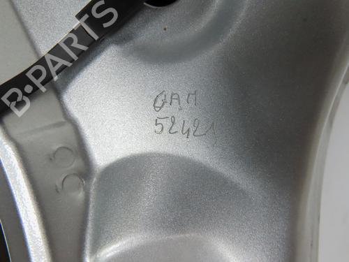 Tailgate CITROËN XSARA PICASSO (N68) 1.6 HDi | BP28832160C6 