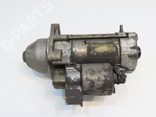 Starter PEUGEOT BOXER Van (244) 2.8 HDi | BP36873789M8  - Image 7