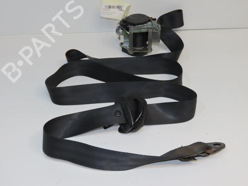 Used Front right seatbelt Front right seatbelt PEUGEOT 607 (9D, 9U) 2.0 HDI (136 hp) 39756470 39756470