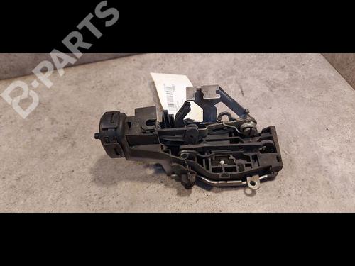 Rear left lock MERCEDES-BENZ A-CLASS (W168) A 170 CDI (168.009, 168.109) | BP9606833C100 