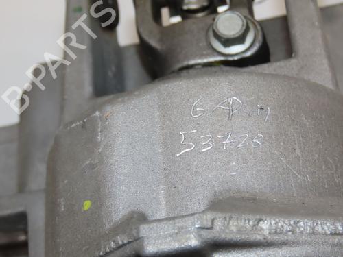 Used Steering column OPEL CORSA E (X15) 1.3 CDTI (08, 68) (75 hp) 28829622