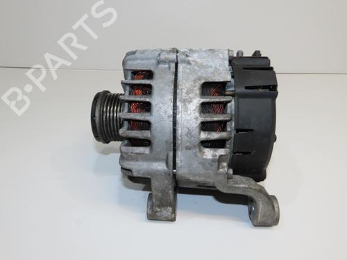 Alternator BMW 3 (E90) 320 d | BP36246546M7  - Image 5