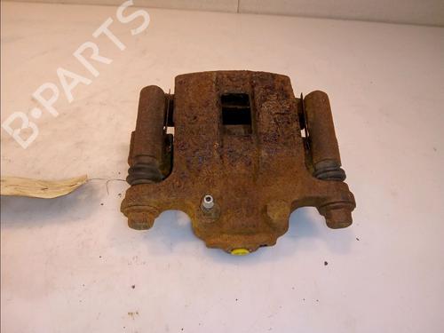Used Right rear brake caliper NISSAN X-TRAIL I (T30) 2.2 dCi 4x4 (136 hp) 14877089