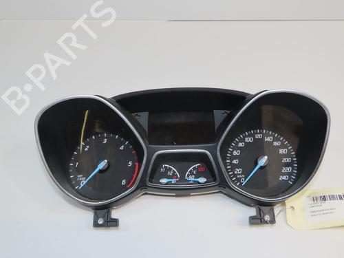instrument-cluster-ford-kuga-ii-dm2-2012-36873839 main image