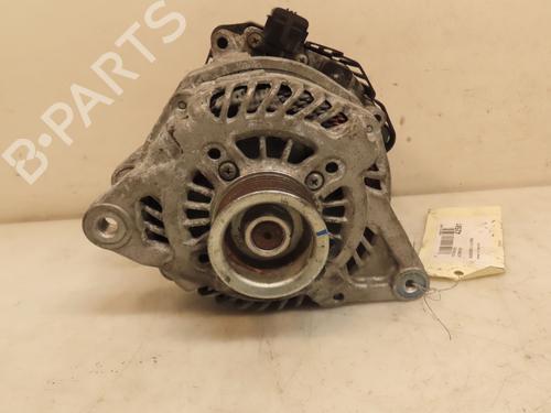 Used Alternator Alternator SUZUKI SWIFT V (AZ) 1.0 SHVS (A2L310) (111 hp) 16586309 16586309