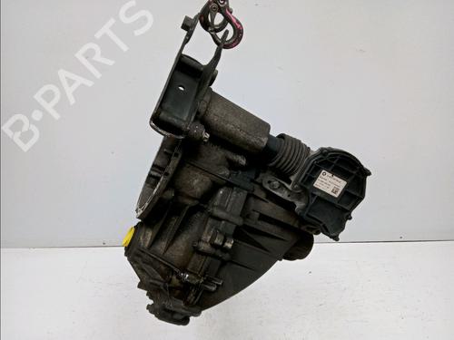 Gearbox SMART FORTWO Coupe (451) 0.8 CDi (451.300) | BP16429423M3