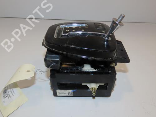 Gear lever JAGUAR XJ (X350, X358) 3.6 | BP29263775M90 