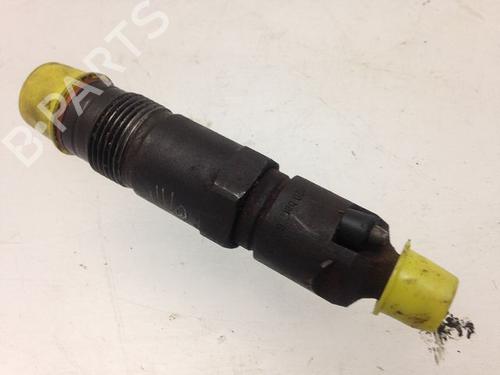 Used Injector PEUGEOT 106 I (1A, 1C) [1991-1996]  23171604