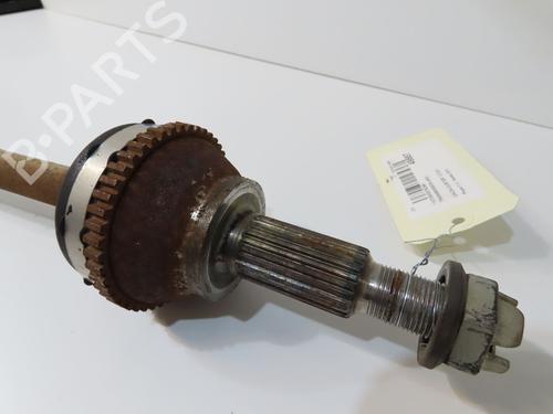 Right rear driveshaft DACIA DUSTER (HS_) 1.5 dCi 4x4 | BP33893105M41 - Image 3