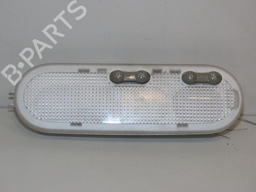Kabinelys RENAULT KANGOO Express (FW0/1_) 1.2 TCe 115 (FW02, FW14) (115 hp) 17662891