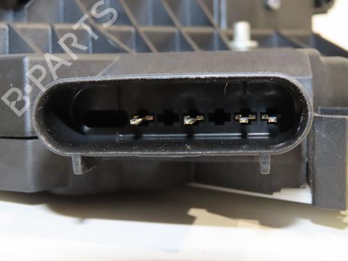 Rear right lock FORD ECOSPORT 1.0 EcoBoost | BP28969055C99 