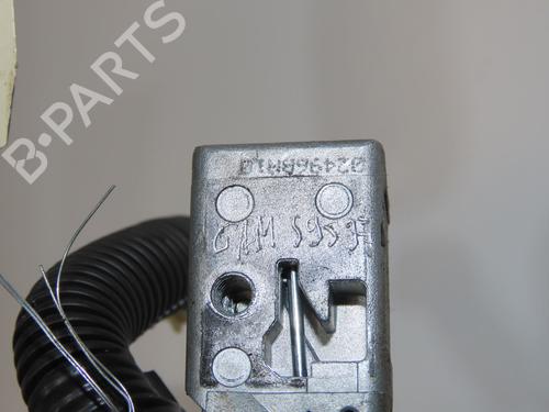 Used Ignition barrel Ignition barrel TOYOTA AYGO (_B1_) 1.0 (KGB10_, KGB10R) (68 hp) 36395773 36395773