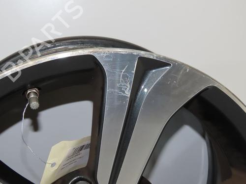 Fælk NISSAN PULSAR Hatchback (C13) 1.2 DIG-T | BP32332336C45