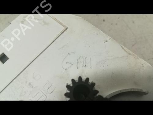 Climate control PEUGEOT 206+ (2L_, 2M_) 1.4 i | BP9595302I5