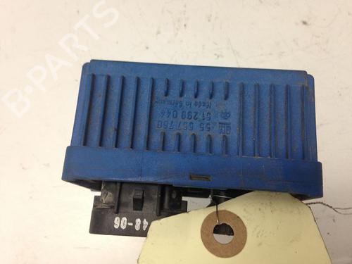 Electronic module OPEL CORSA D (S07) 1.3 CDTI (L08, L68) | BP36493364M83 - Image 2