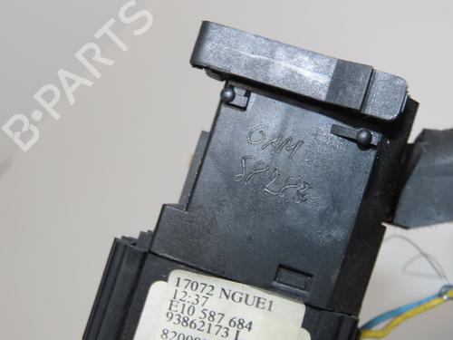 Steering column stalk RENAULT TRAFIC II Van (FL) 2.0 dCi 90 (FL0H, FL00, FL01, FL0M, FL0P, FL0S) | BP36426993I23 - Image 4