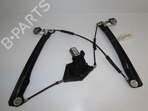 Used Front left window mechanism ALFA ROMEO 159 Sportwagon (939_) 1.9 JTDM 8V (939BXE1B) (120 hp) 30291361