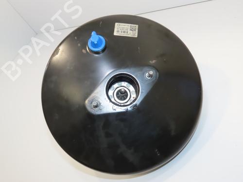 Used Servo brake CITROËN JUMPER II Van 2.0 BlueHDi 130 (130 hp) 28967670